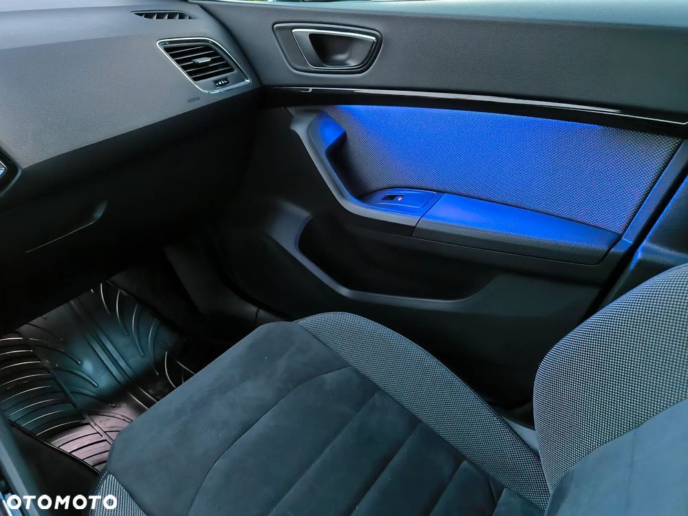 Seat Ateca 1.5 TSI ACT OPF Xcellence - 25