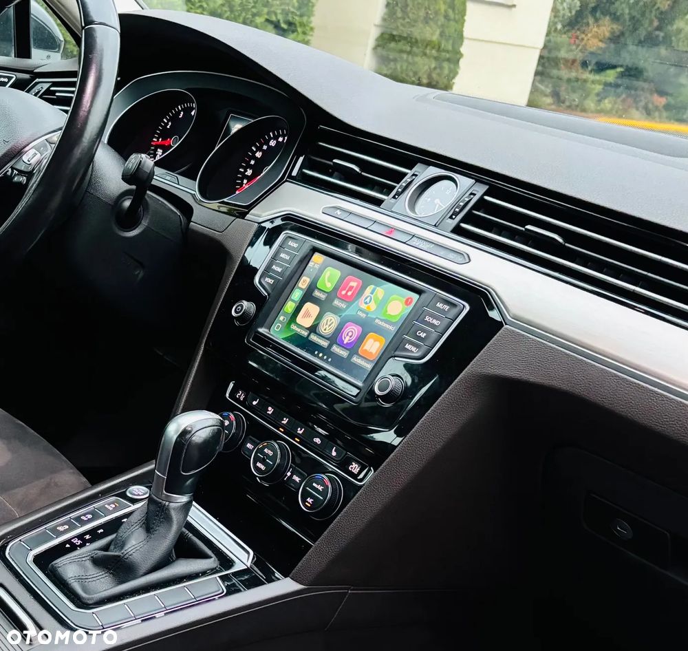 Volkswagen Passat 1.8 TSI BMT Highline DSG - 20