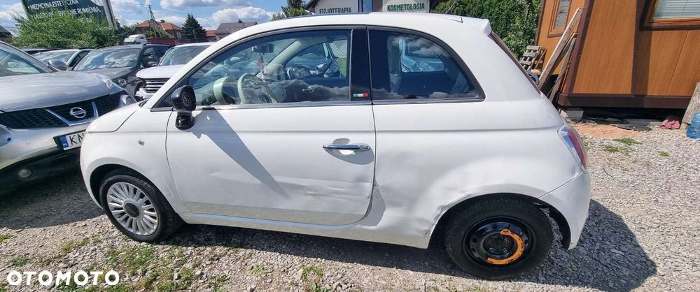 Fiat 500 - 11