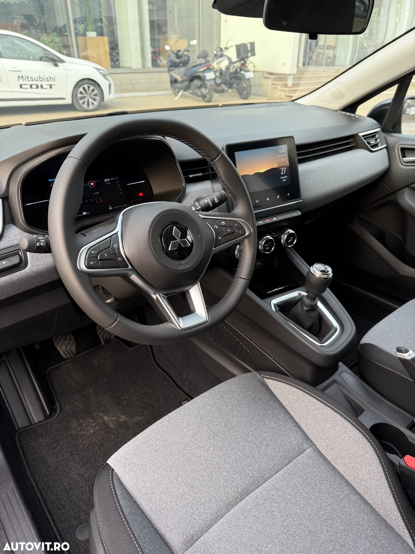 Mitsubishi Colt 1.0 L MPI-T Invite Style - 14