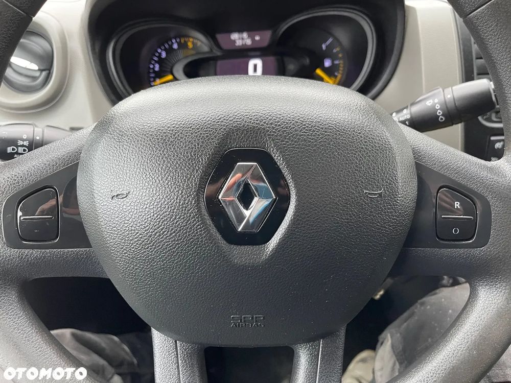 Renault Trafic L2H1 - 25