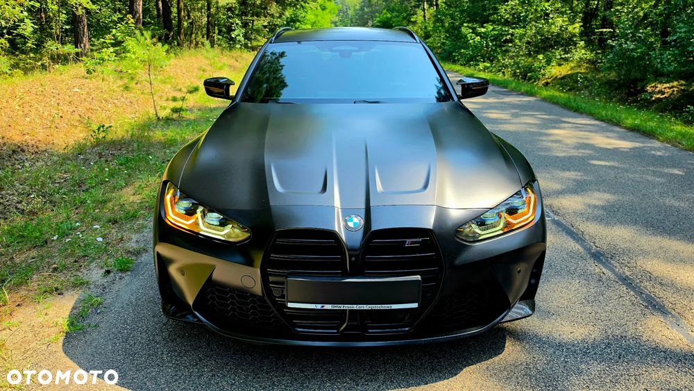 BMW M3