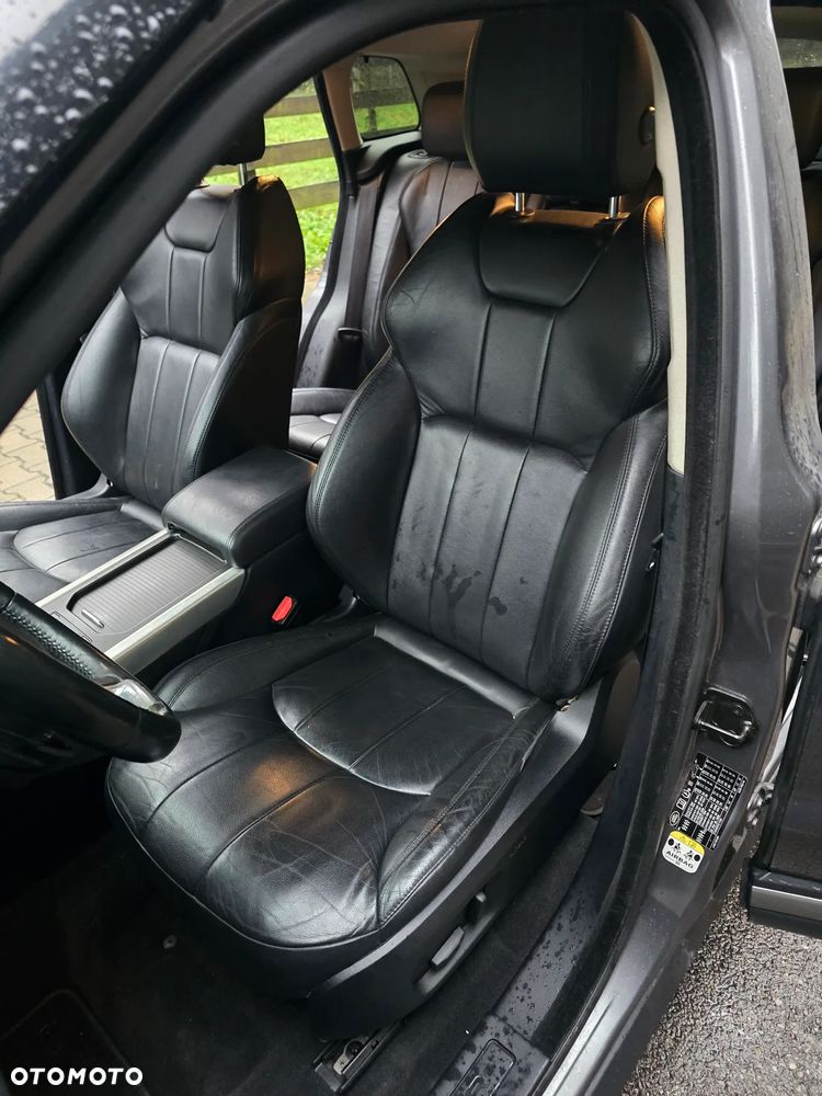 Land Rover Range Rover Evoque 2.0TD4 Pure - 25