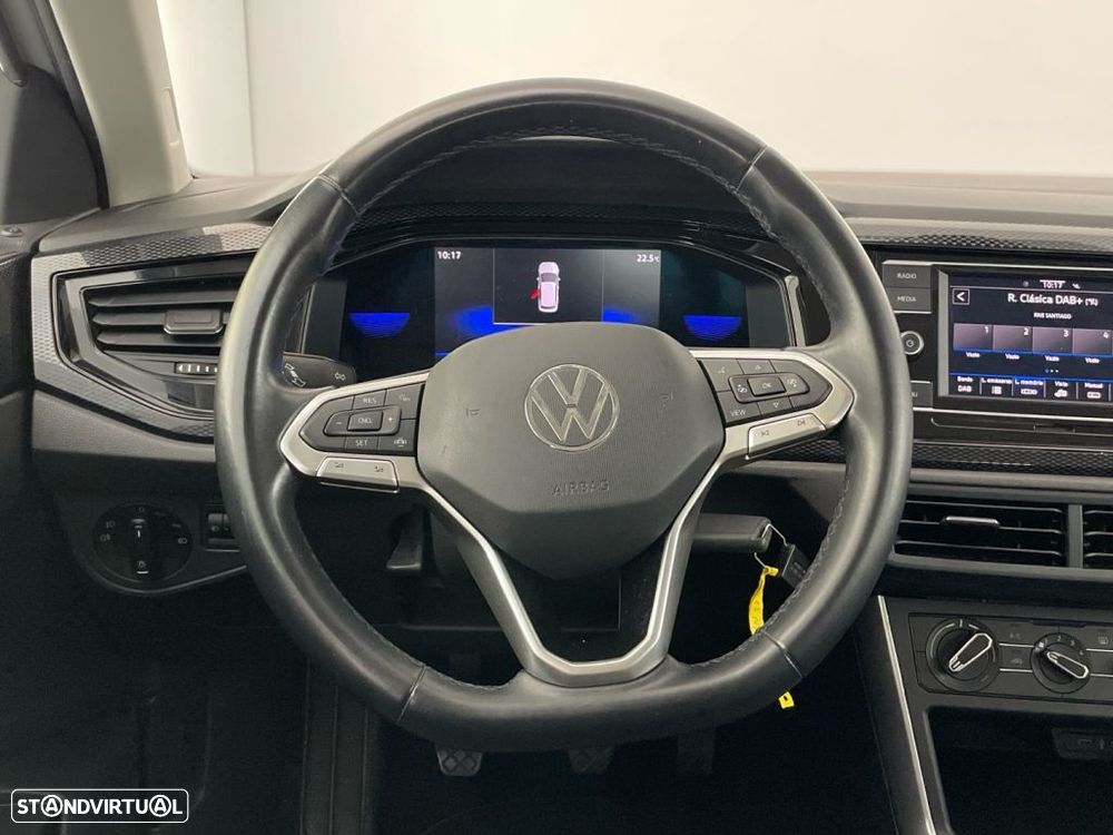 VW Polo 1.0 TSI Beats - 14