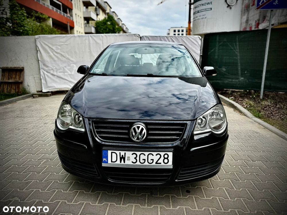 Volkswagen Polo 1.2 12V Fun - 4
