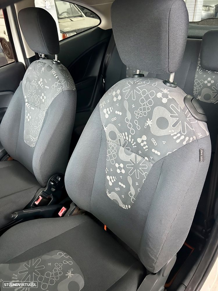 Ford KA 1.2 Titanium - 9