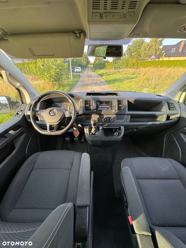 Volkswagen Multivan L1 Comfortline - 7