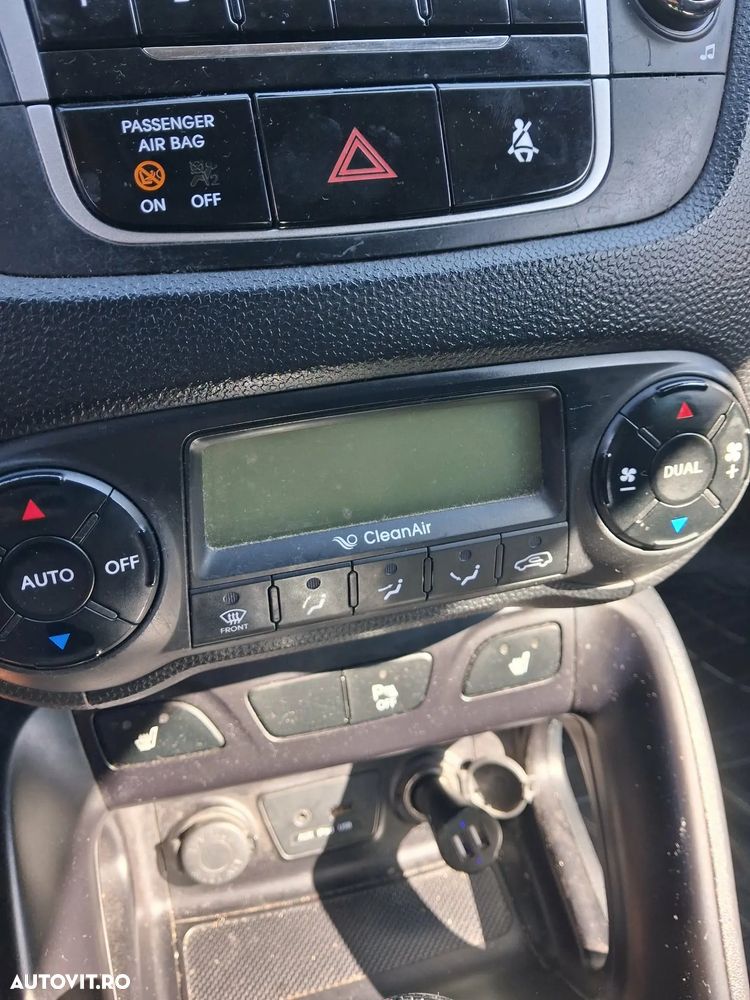 Hyundai ix35 1.6 GDi 2WD Comfort - 9