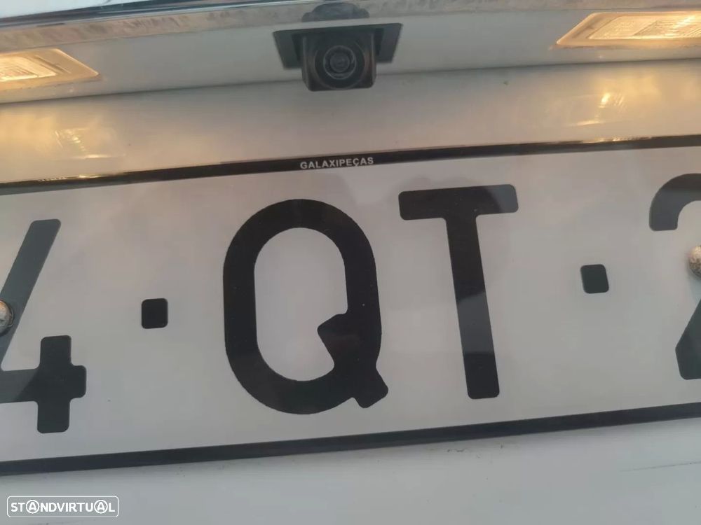 Opel Mokka 1.6 CDTI Black Line S/S — fotografia 15