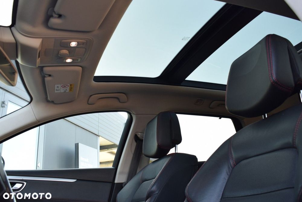 Renault Talisman 1.8 TCe FAP S-Edition EDC - 27
