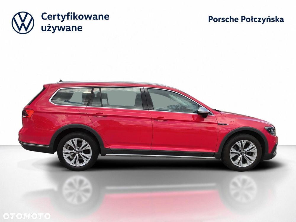 Volkswagen Passat - 8