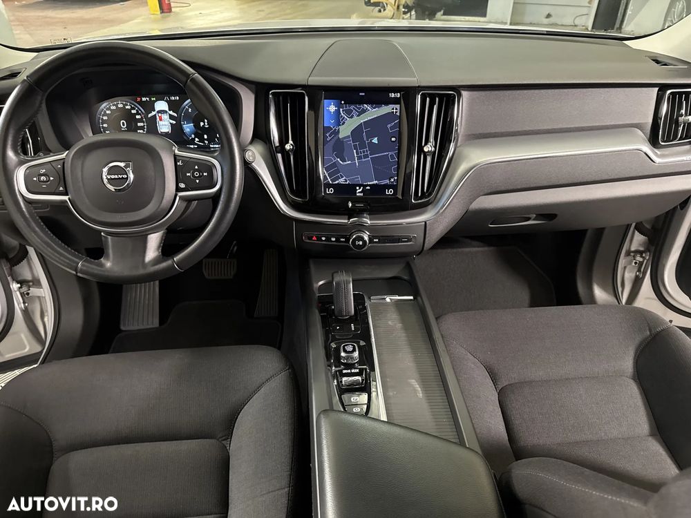 Volvo XC 60 - 10