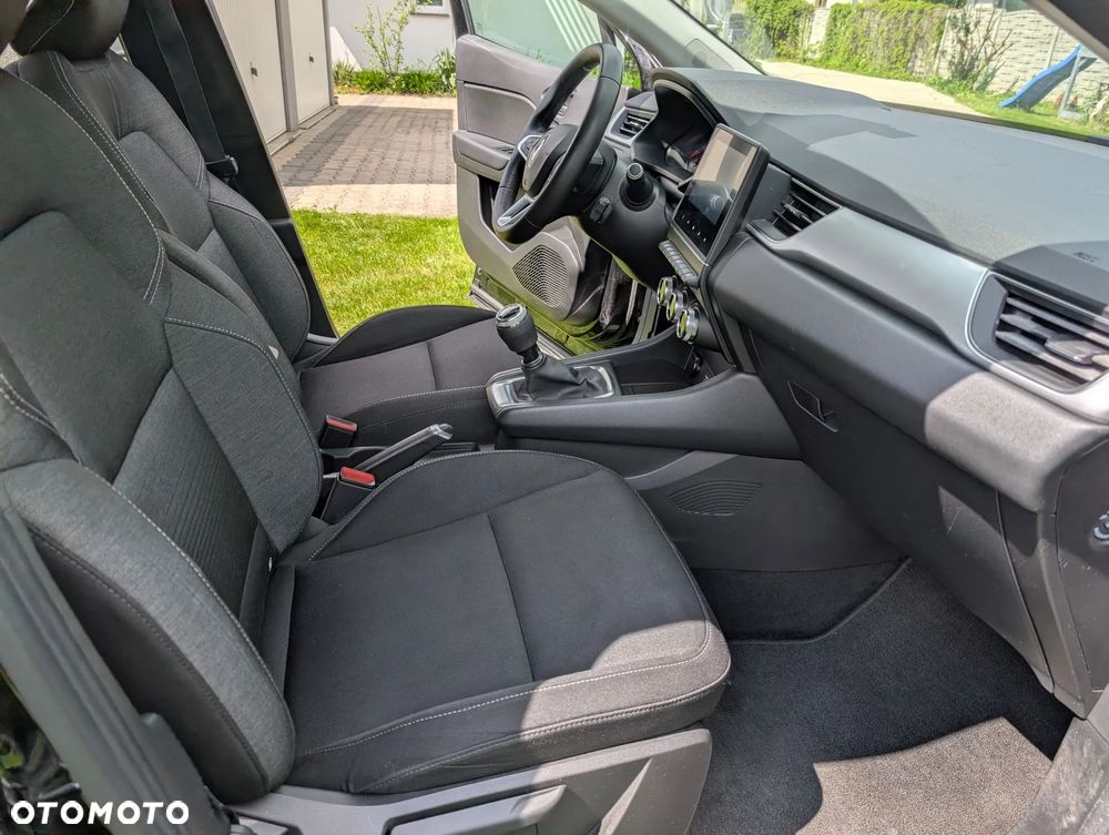 Renault Captur 1.0 TCe Zen - 19