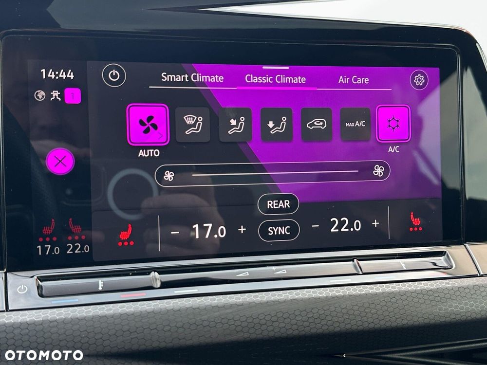 Volkswagen Golf 2.0 TSI GTI DSG - 24