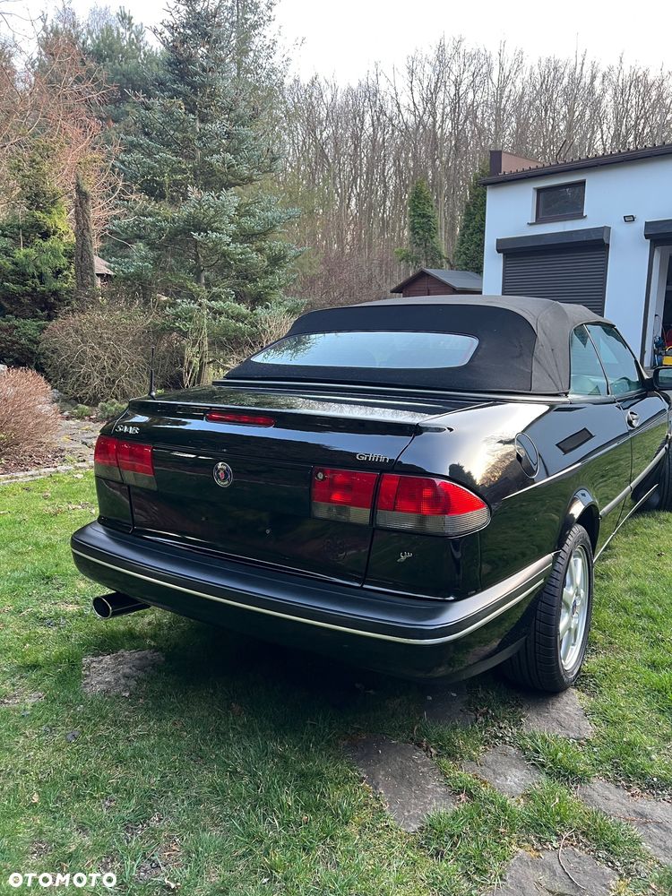 Saab 900 - 2