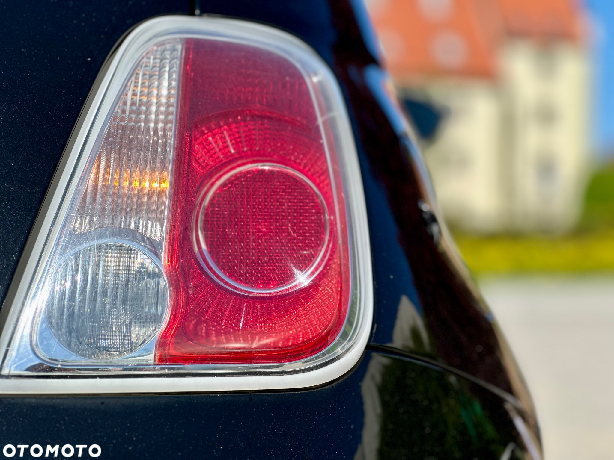Fiat 500 1.4 16V Sport - 24