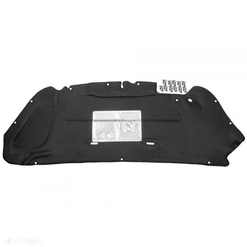 Capitonaj izolatie capota Peugeot 308 2007-2013, 7979.J8 - 1