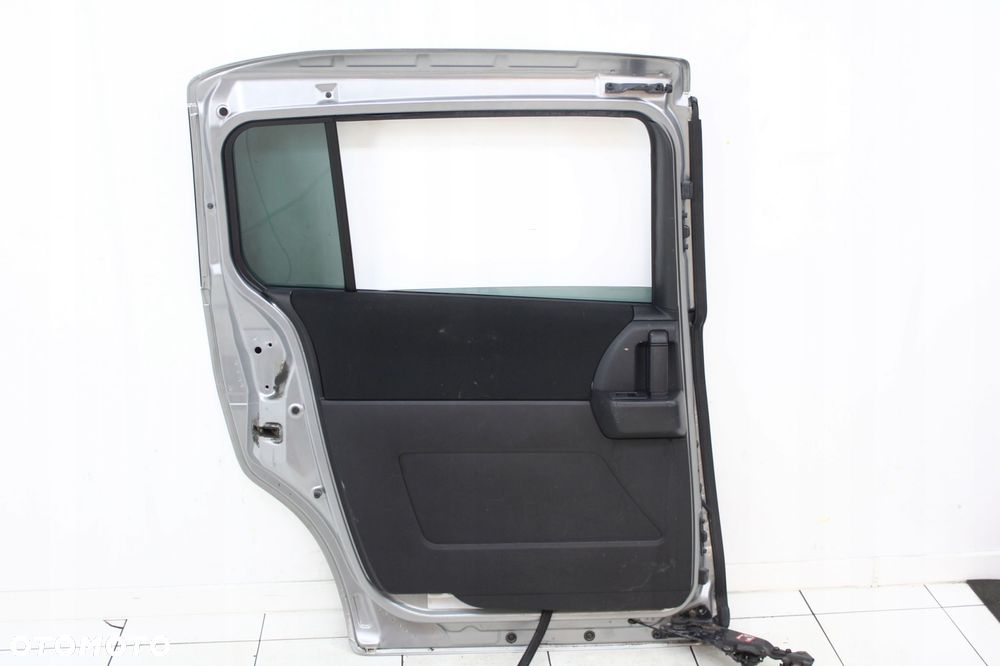 mazda 5 cw iii 10r- drzwi lewe tylne lewy tył - 9