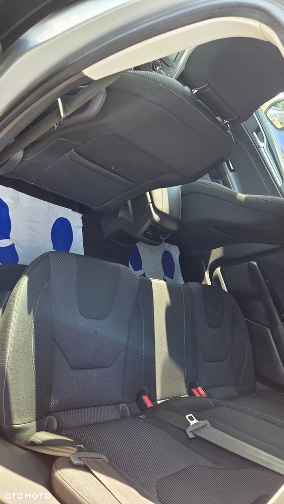 Ford Mondeo 2.0 TDCi ECOnetic Start-Stopp Trend - 14