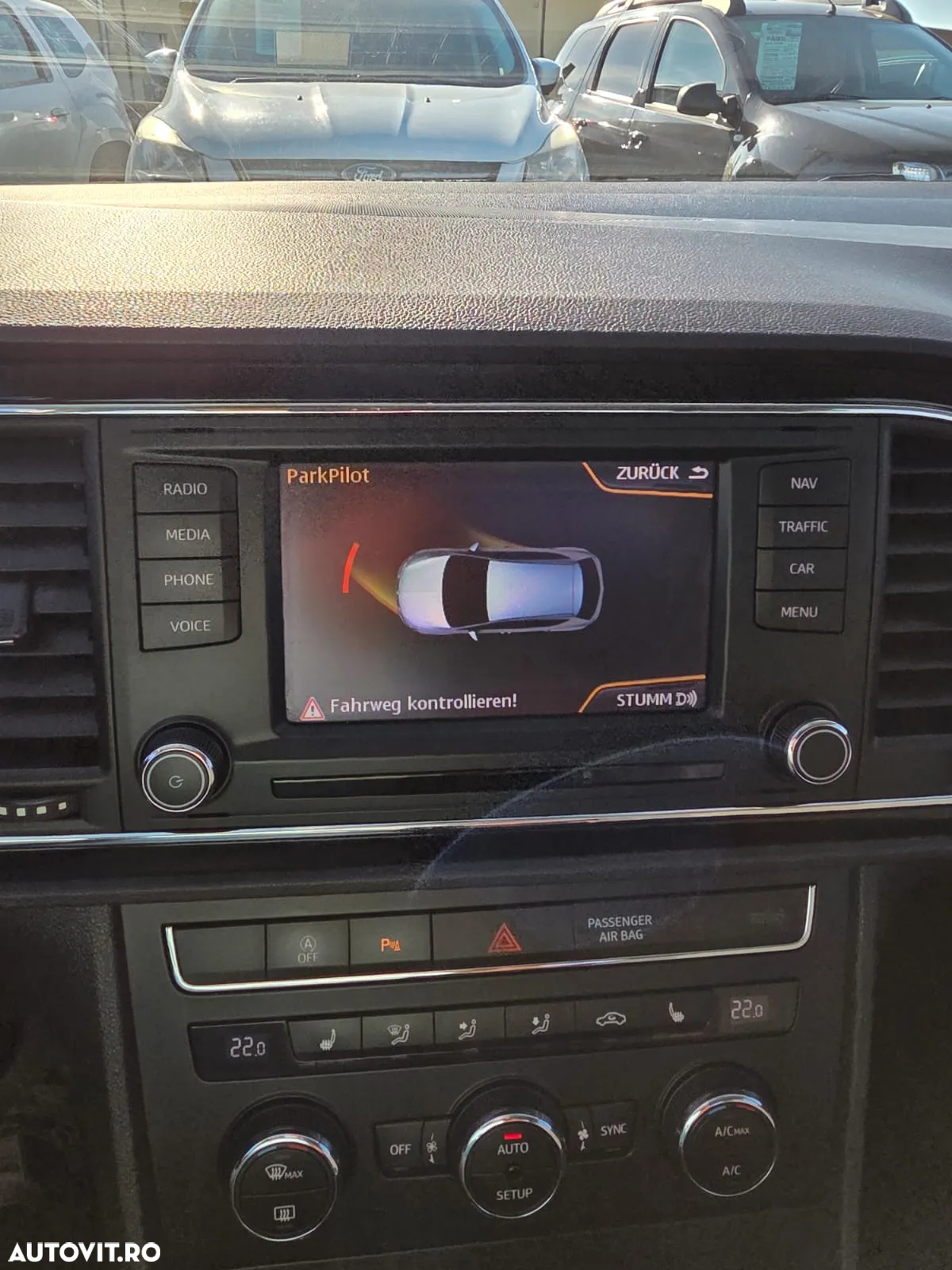 Seat Leon - 7