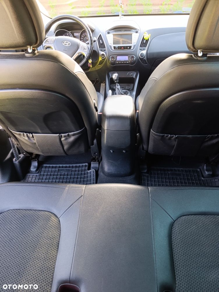 Hyundai ix35 - 6