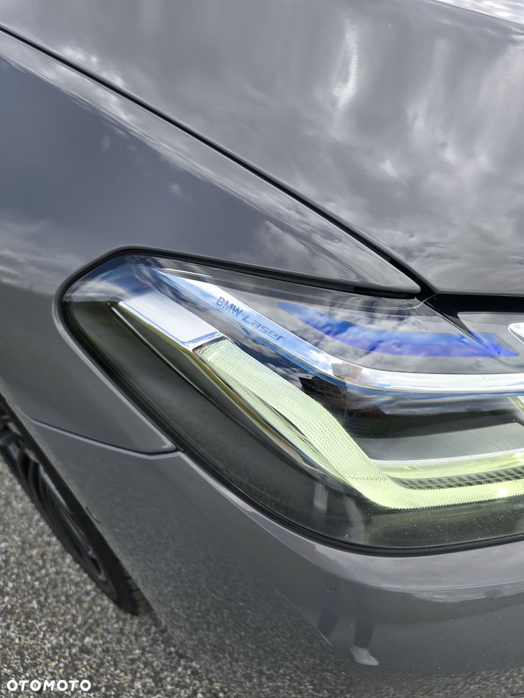 BMW Seria 5 520d - 4