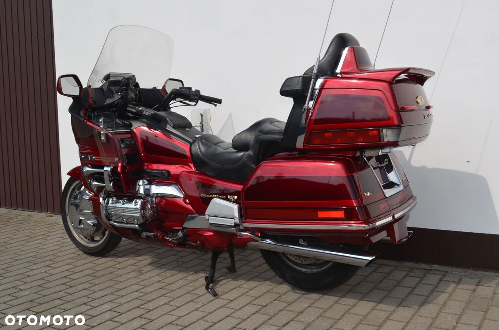 Honda GL - 6