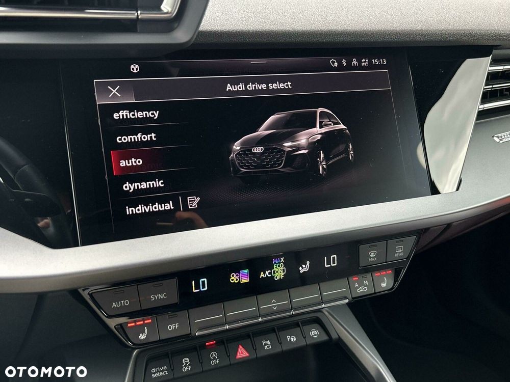 Audi A3 Sportback - 22