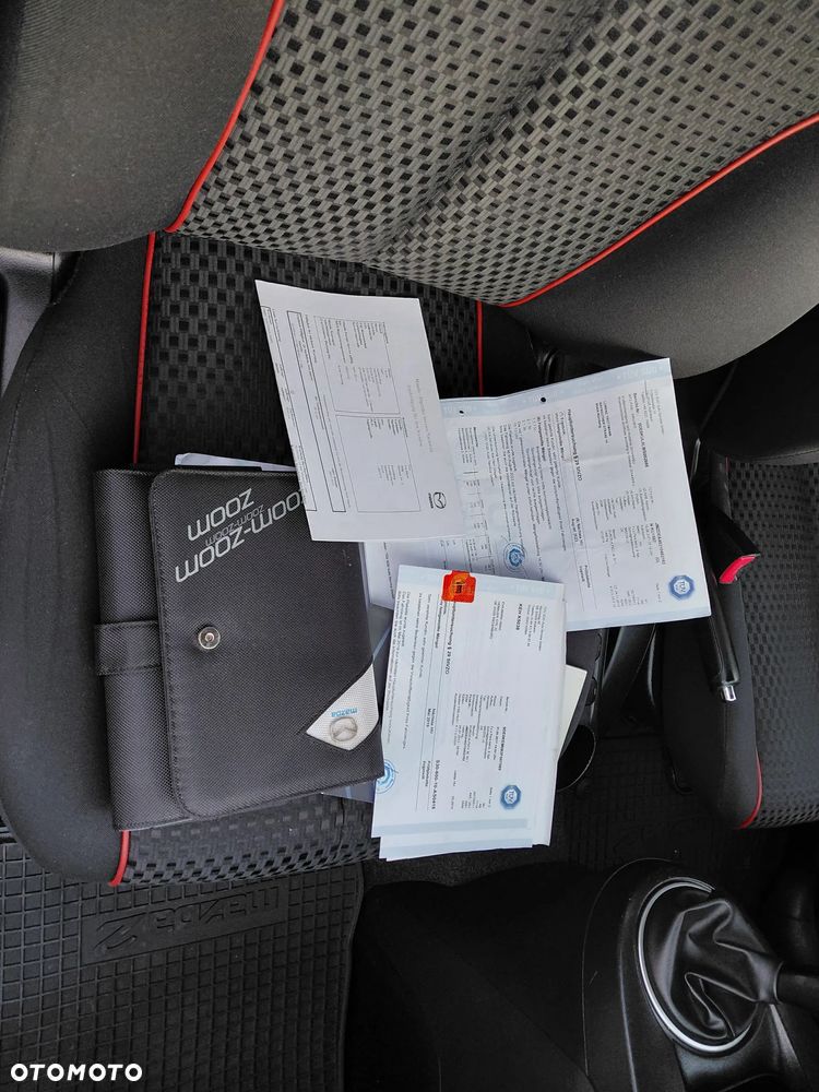 Mazda 2 1.5 Sport - 16