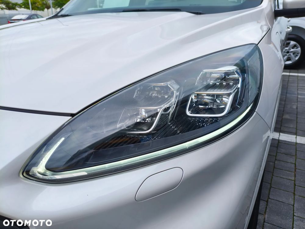 Ford Kuga 2.5P PHEV FWD ST-Line X - 33