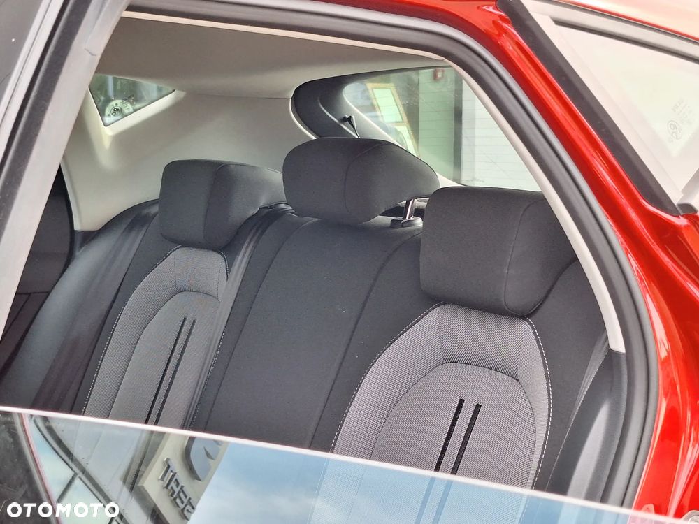 Seat Leon 1.5 TSI Style - 18