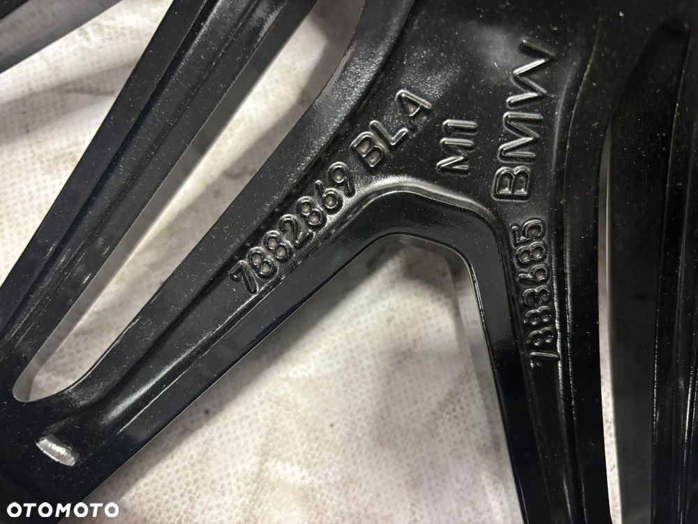 FELGI ALUFELGI KOŁA BMW M4 G82 M3 G80 G81 M2 G87 M930 930M 7882869 7882870 - 14