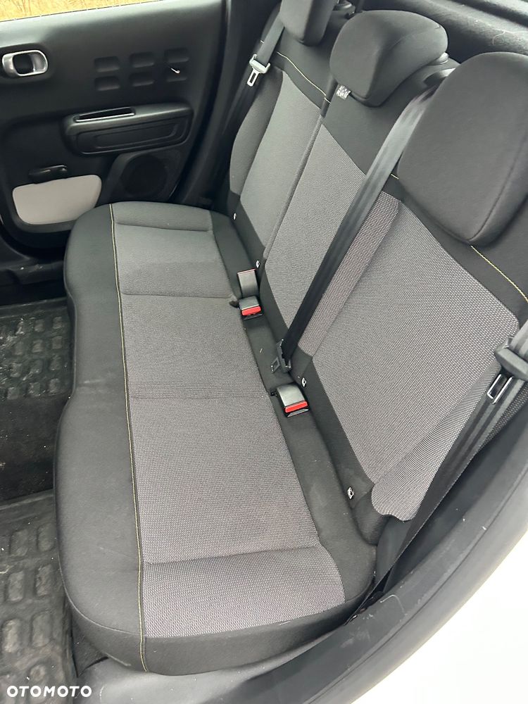 Citroën C3 1.2 PureTech Feel - 29