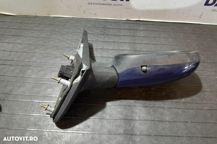 Oglinda dreapta electrica E2019001 7 PINI E2019001 7 PINI Renault Meg - 4