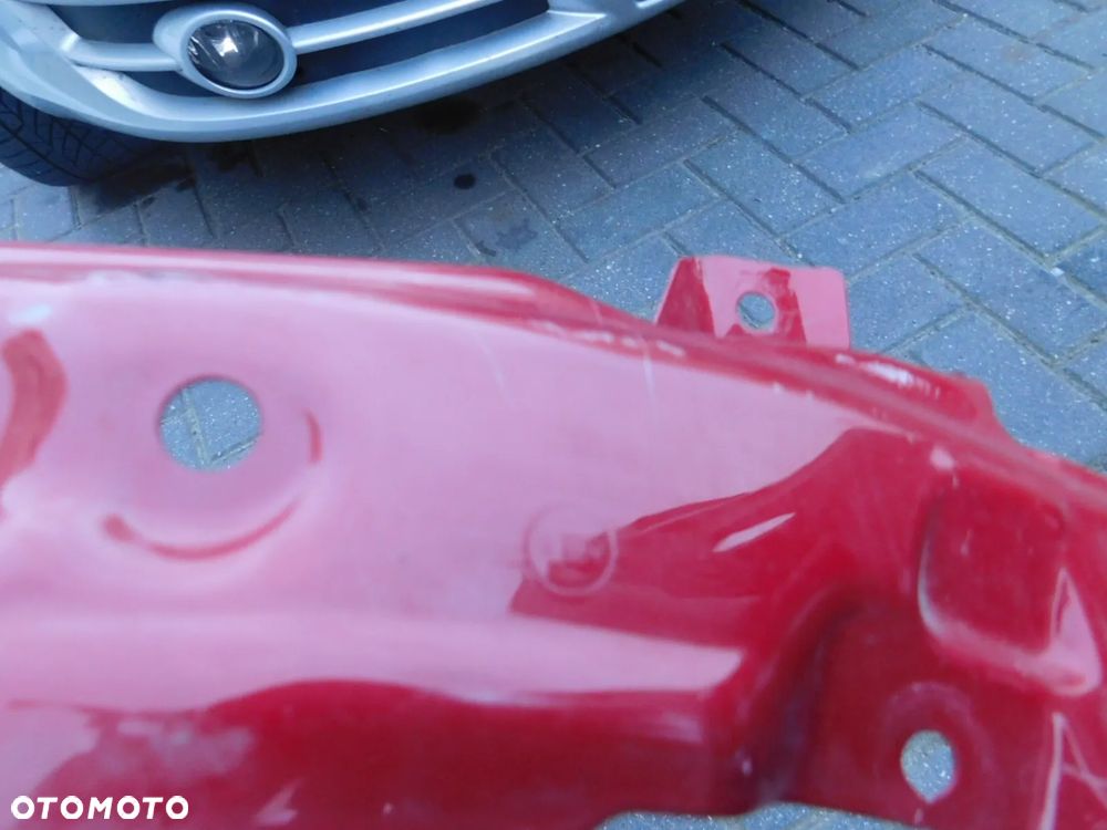 błotnik prawy przód MINI COOPER R55 R56 - 7