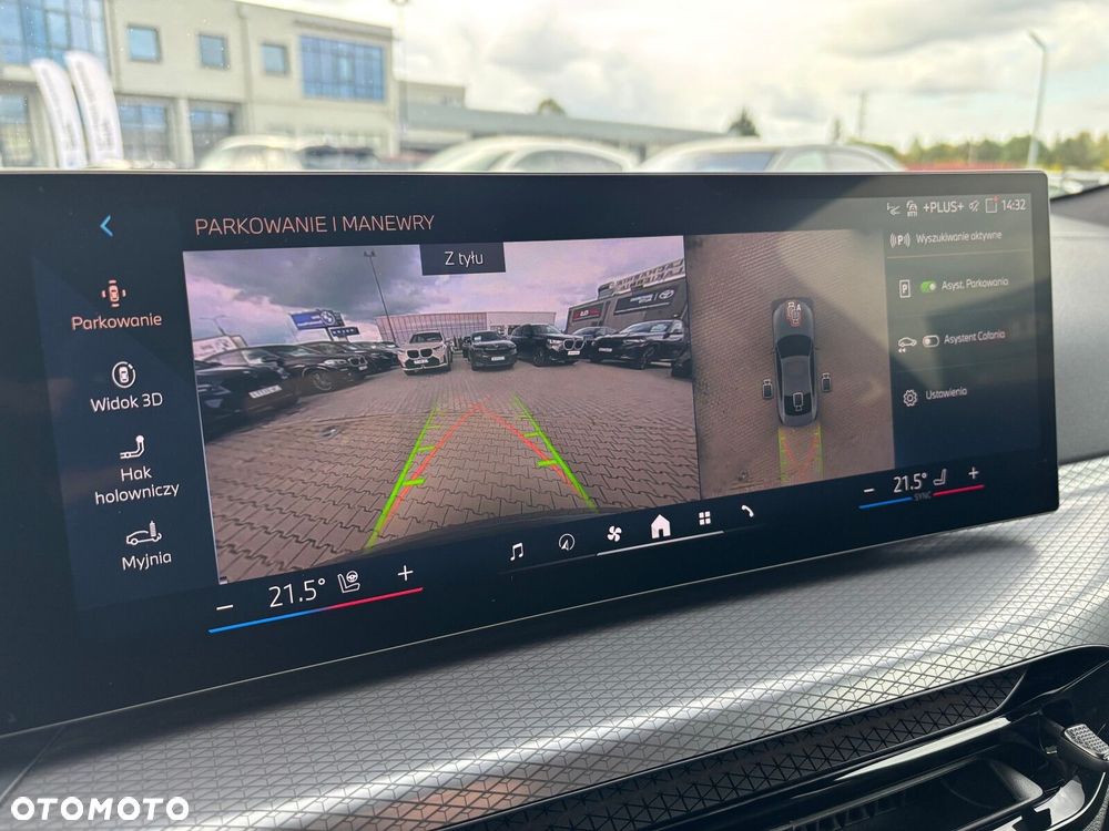 BMW Seria 4 430d xDrive mHEV M Sport sport - 23