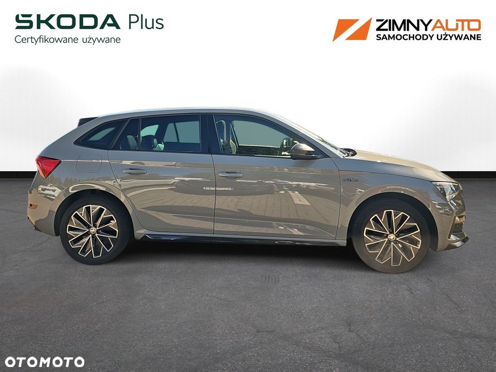 Skoda Scala 1.0 TSI Monte Carlo - 7