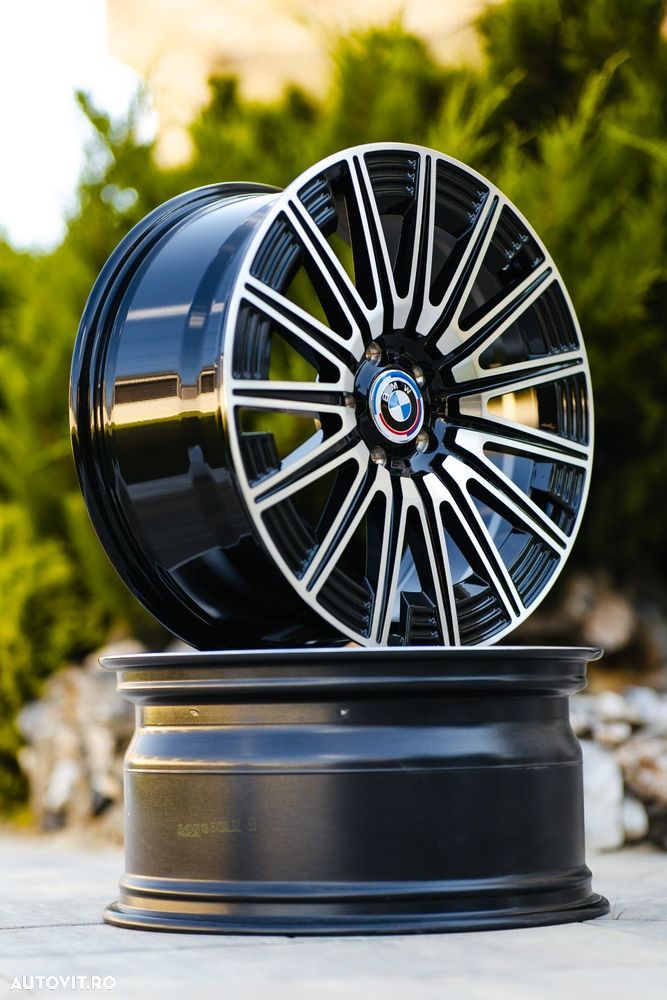 Jante 19 BMW R19 - 4