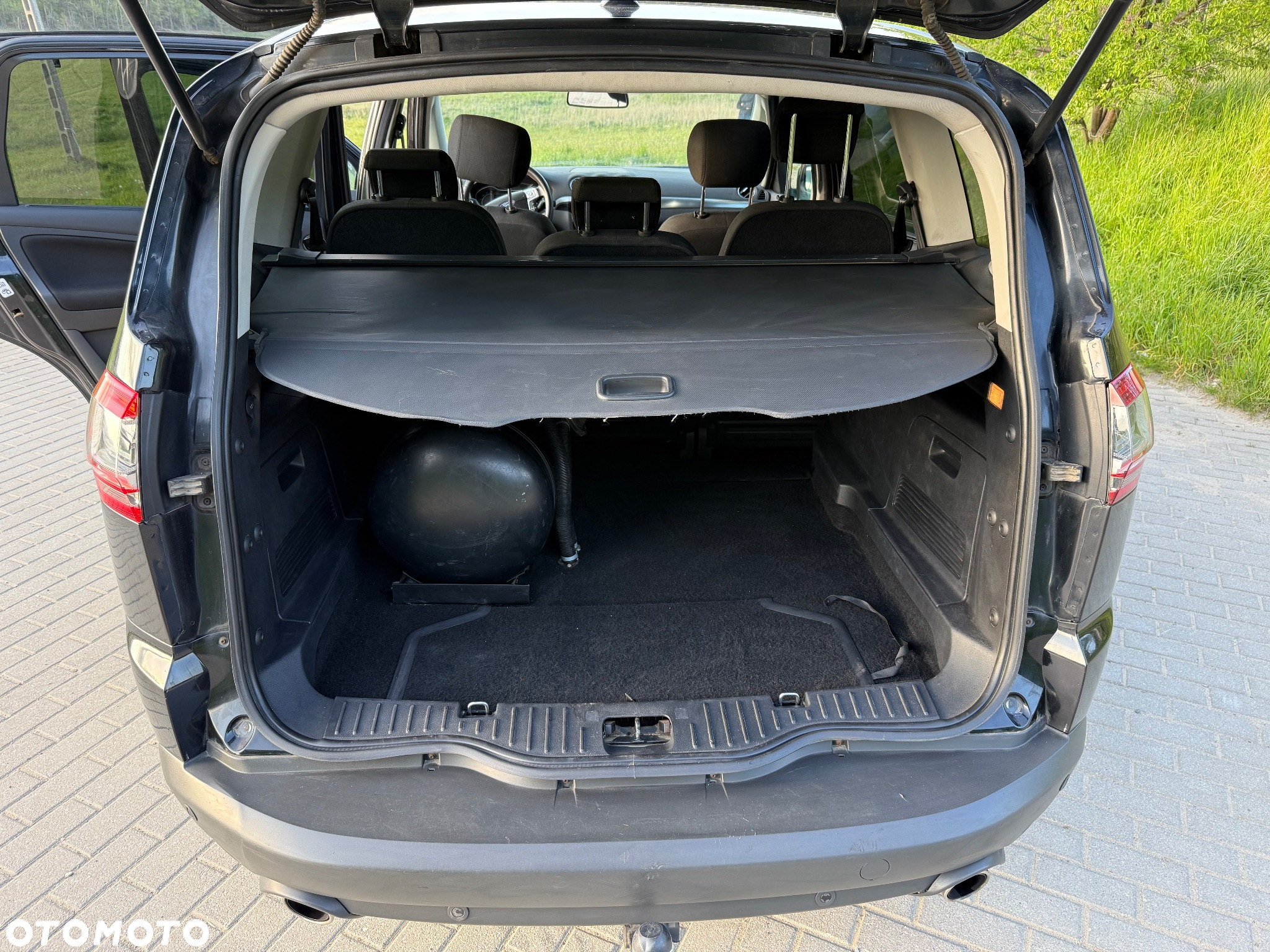 Ford S-Max 2.0 T Titanium MPS6 - 16