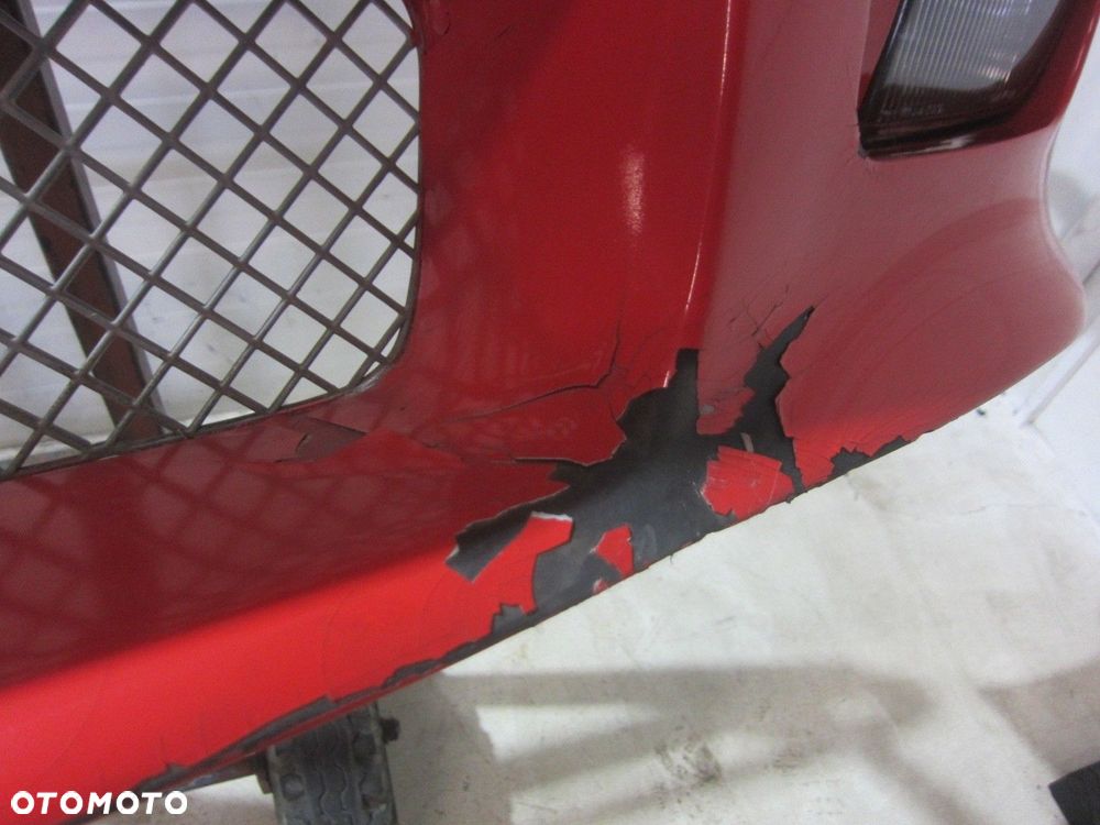 BMW Z3 E36 CABRIO M54 3.0 2.5 ZDERZAK PRZEDNI PRZÓD 51110307536 0307536 - 12