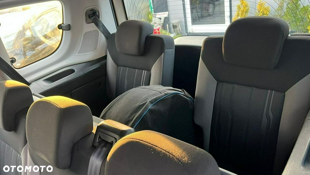 Fiat Doblo - 20