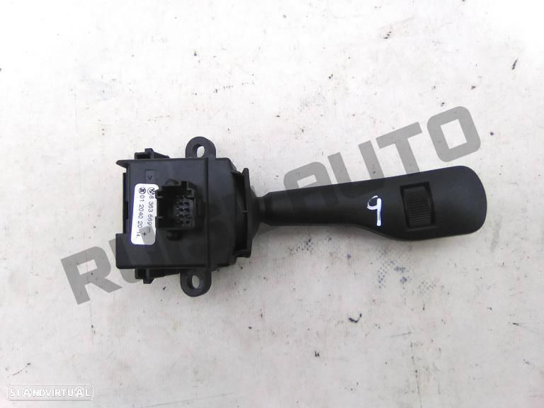 Comutador Limpa Vidros 0120_4020 Bmw 3 (e46) [1997_2005] 320d - 3