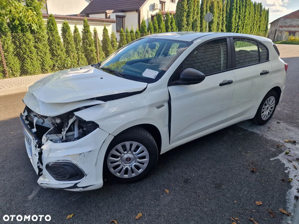 Fiat Tipo 1.4 16v Pop - 35