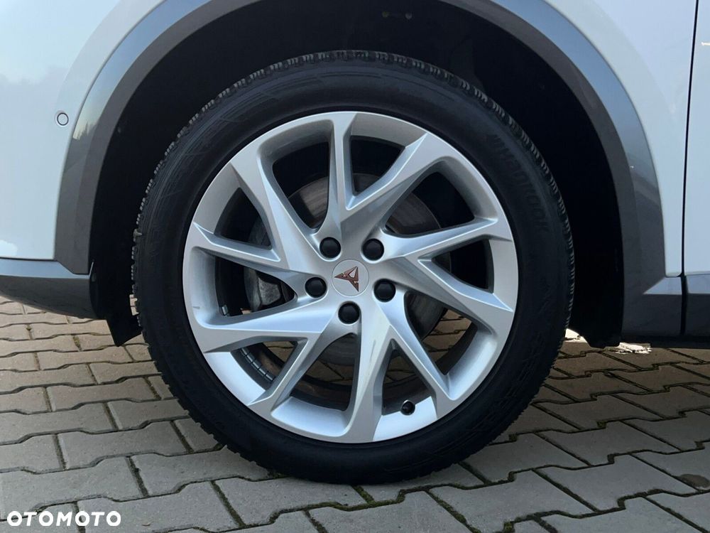 Cupra Formentor 1.4 e-Hybrid DSG - 34