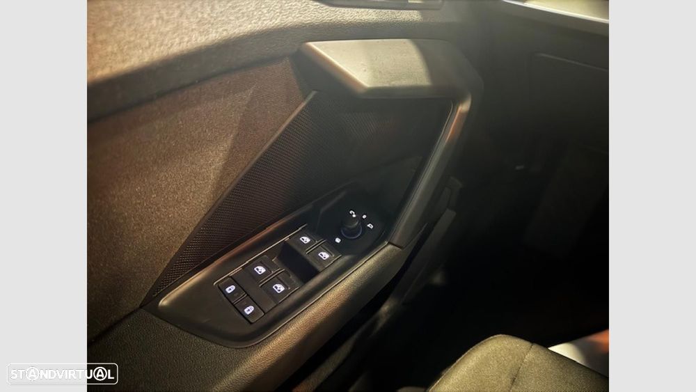 Audi A3 Sportback 30 TDI Advanced - 13