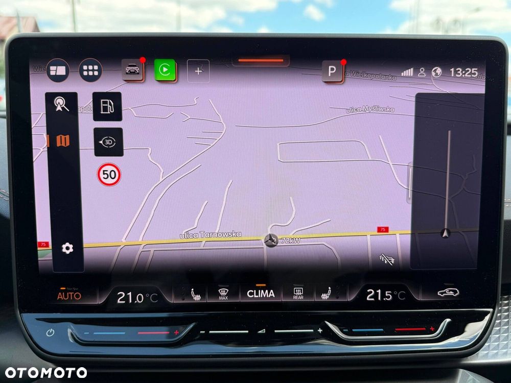 Cupra Formentor 1.5 eTSI mHEV DSG - 21