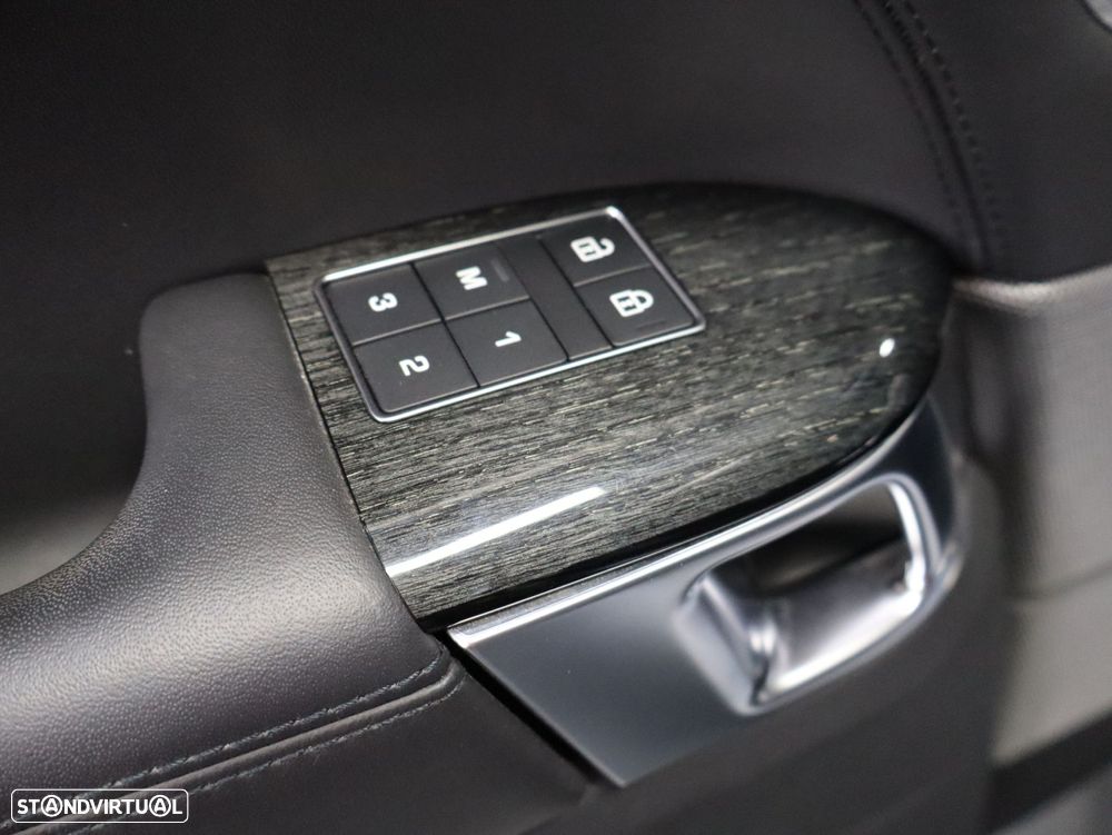 Land Rover Range Rover Sport 2.0 Si4 PHEV Autobiography Dynamic - 8