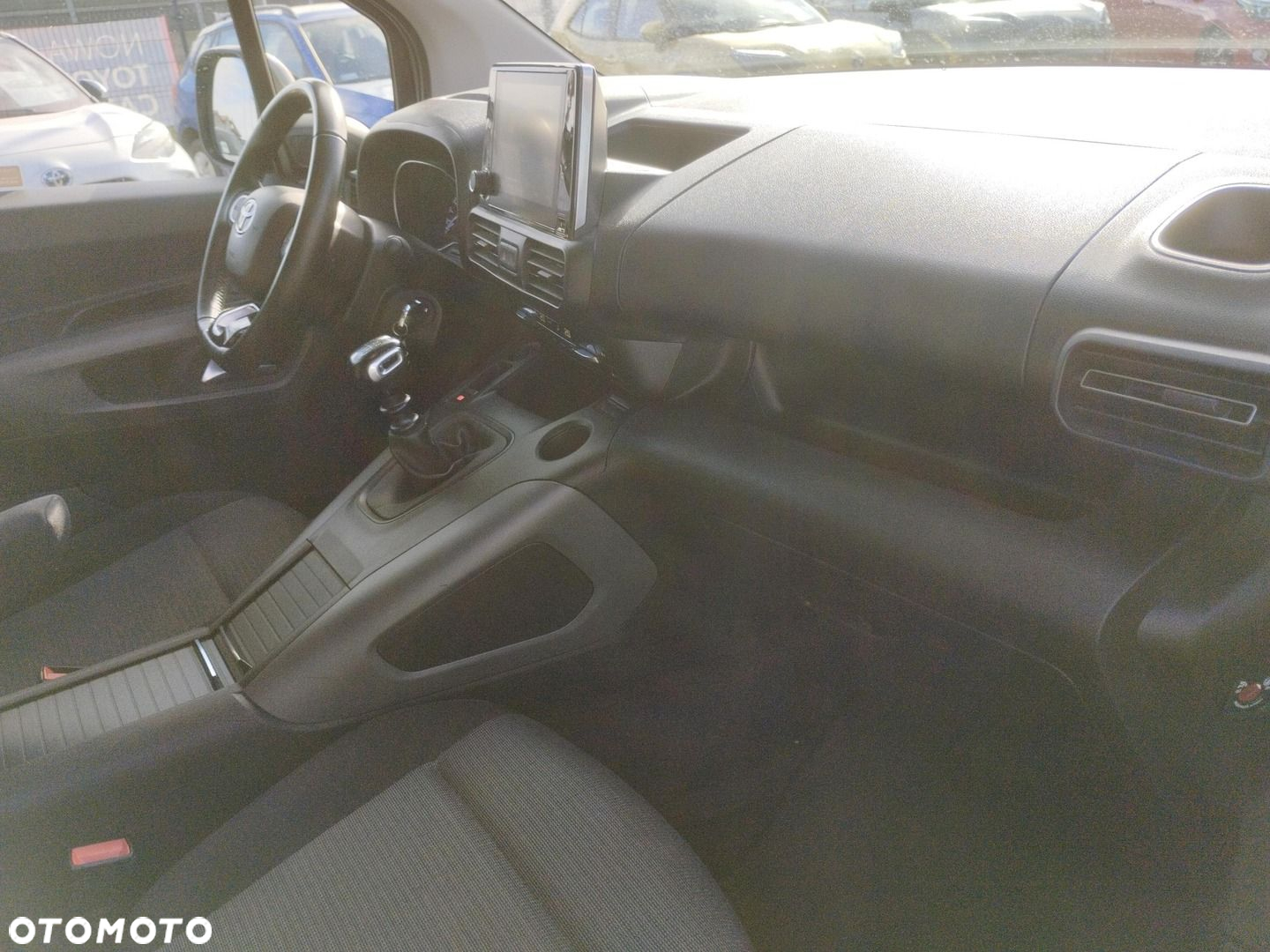 Toyota Proace City Verso 1.5 D-4D Family - 9