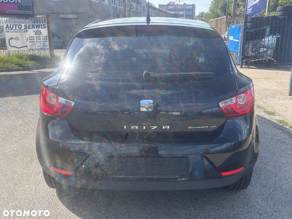Seat Ibiza SC 1.2 TSI Style - 8