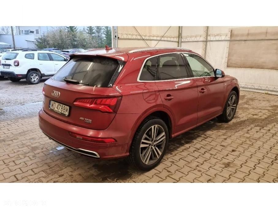 Audi Q5 - 6